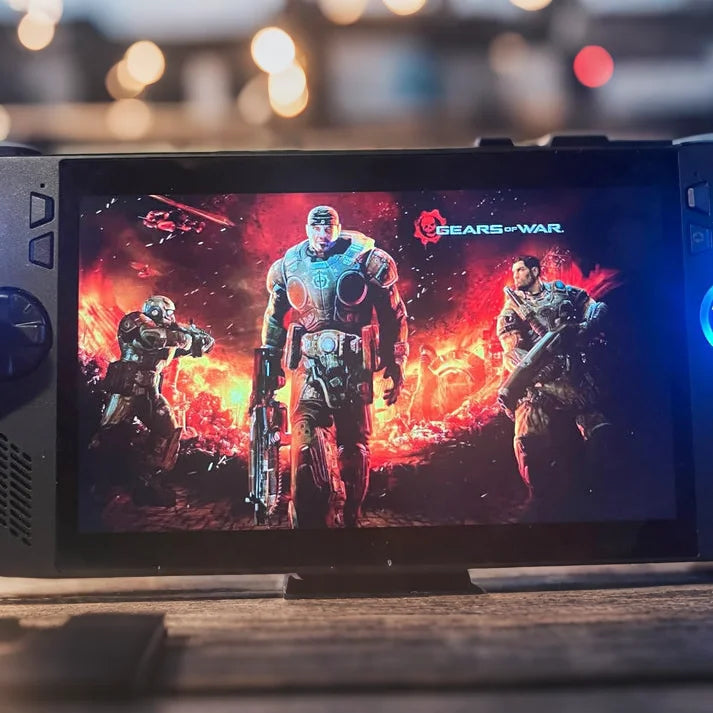 2tb Retro Gaming MicroSD card, optimized for handhelds (The BMA Drive)